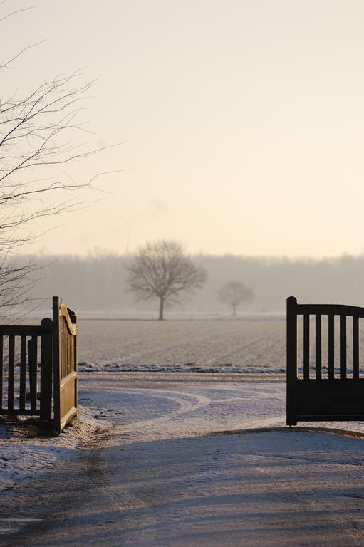 Lelymare Logies Lägenhet Lelystad Exteriör bild